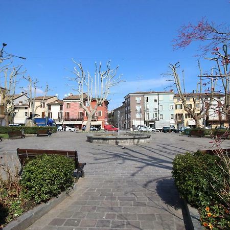 La Mansarda Di Juliette Apartment Desenzano del Garda Exterior foto