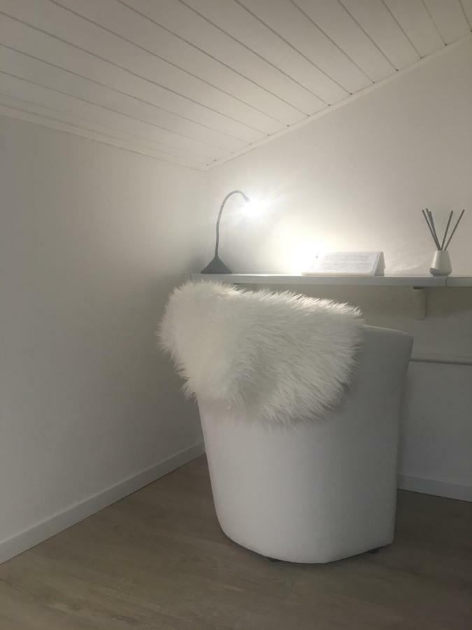 La Mansarda Di Juliette Apartment Desenzano del Garda Exterior foto